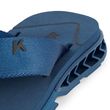 Sandalia Unissex Kenner Rakka Mono Azul Noturno-1900023100-51- -5-
